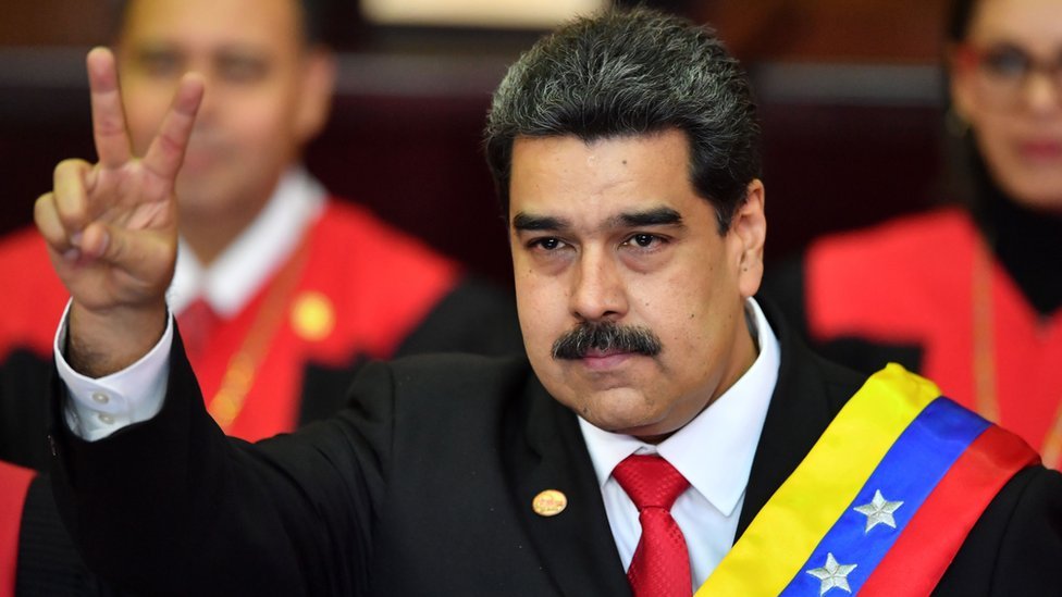 Nicolás Maduro y La Narrativa Política detrás del Adelantamiento de la Navidad