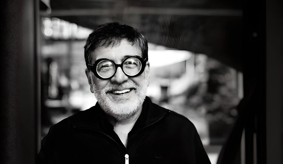 Presentación del libro «Trenos de trinos» de Renato Sandoval