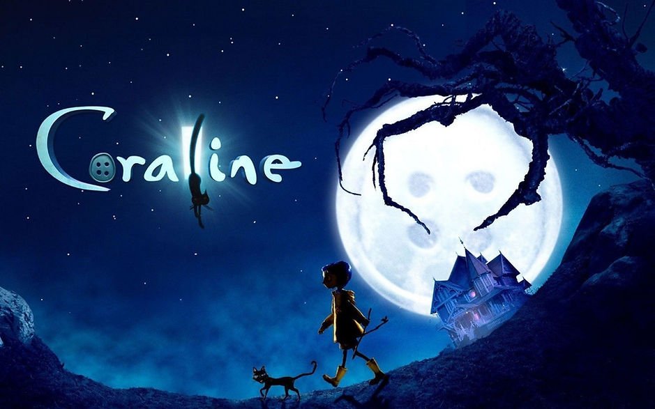 Simulación, metamorfosis y espejos en la novela Coraline