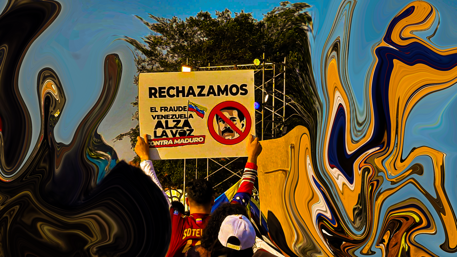 Exilio y Resistencia