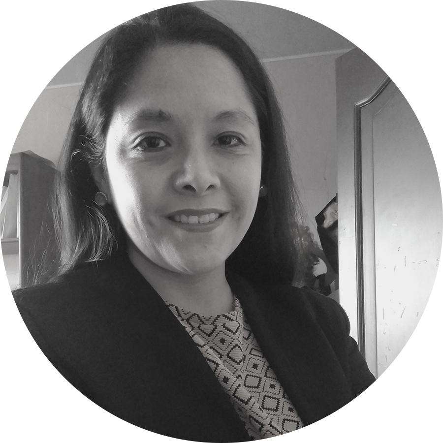 Avatar de Natalia Giannina Castillo Moscoso