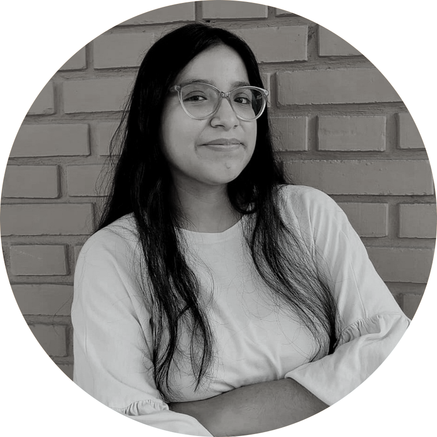 Avatar de Jeannie Narvaez Briones