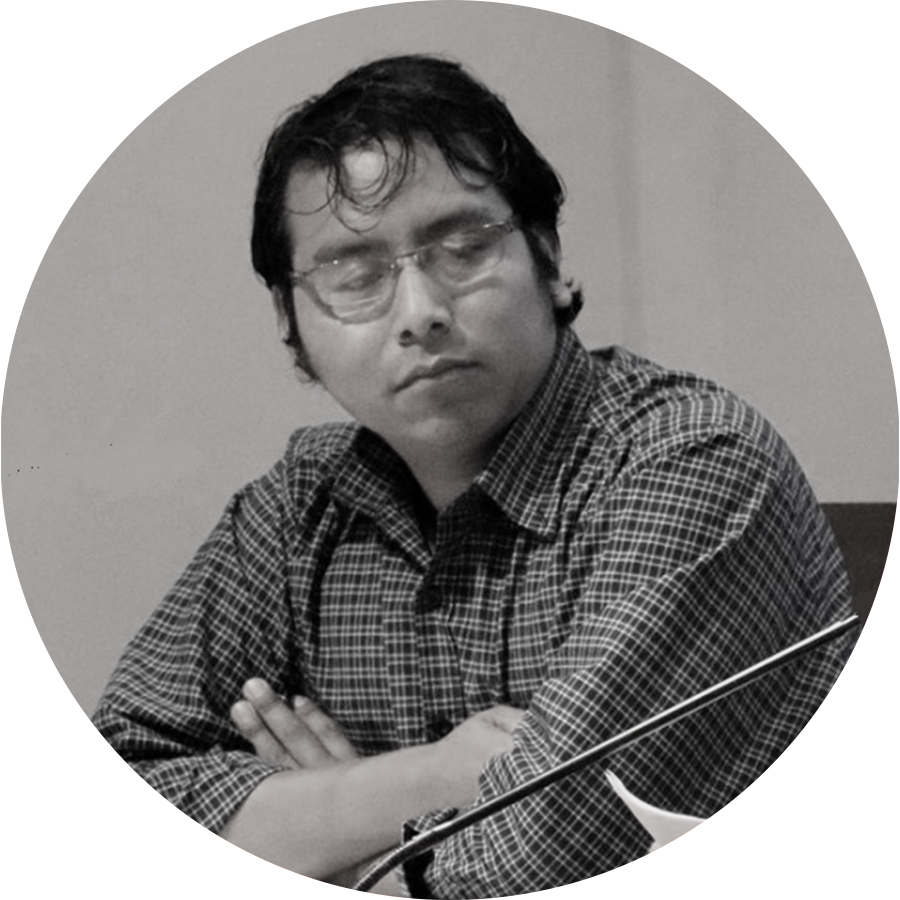 Avatar de Richard Mozo Pizarro