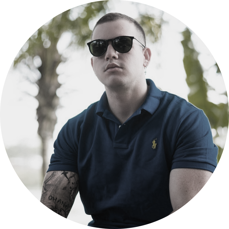 Avatar de Sebastian Hilbck G.