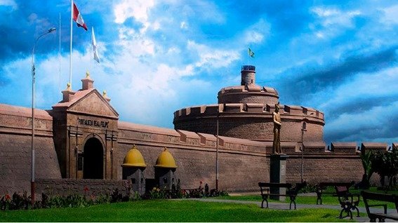 Fortaleza del Real Felipe: de la historia nacional al Patrimonio Mundial
