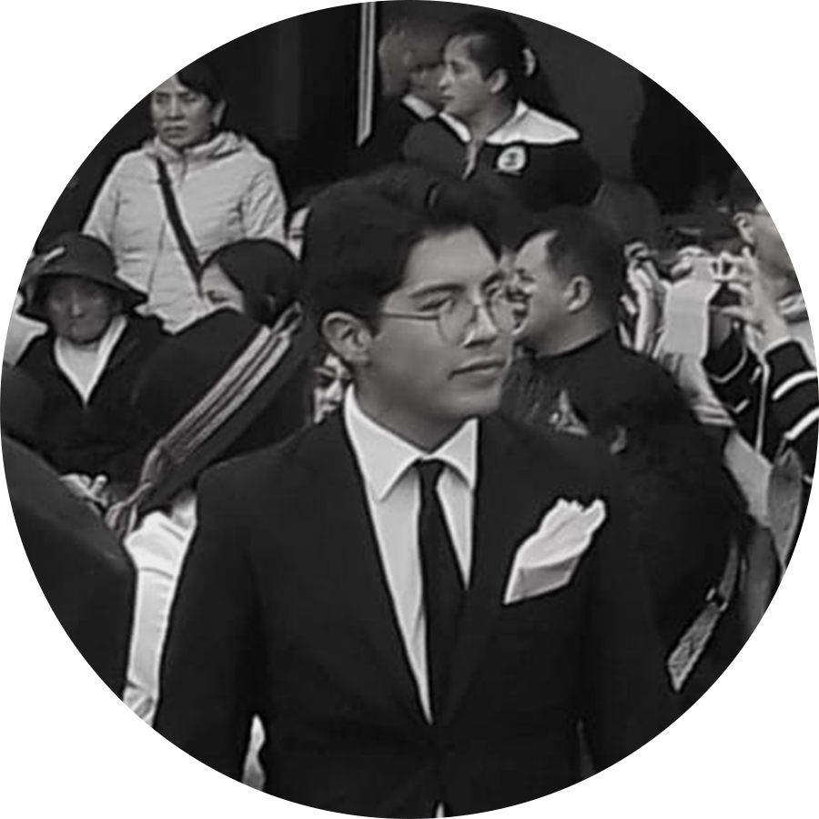 Avatar de Jorge David Huaman Sotelo