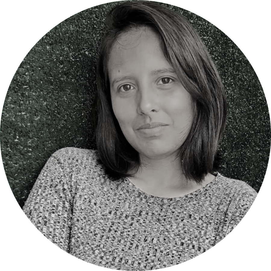 Avatar de Lucia Milagros Sanchez Azorsa