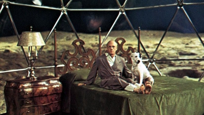 No puedo y no quiero: lo inexpresable en «Matadero Cinco» (1969)