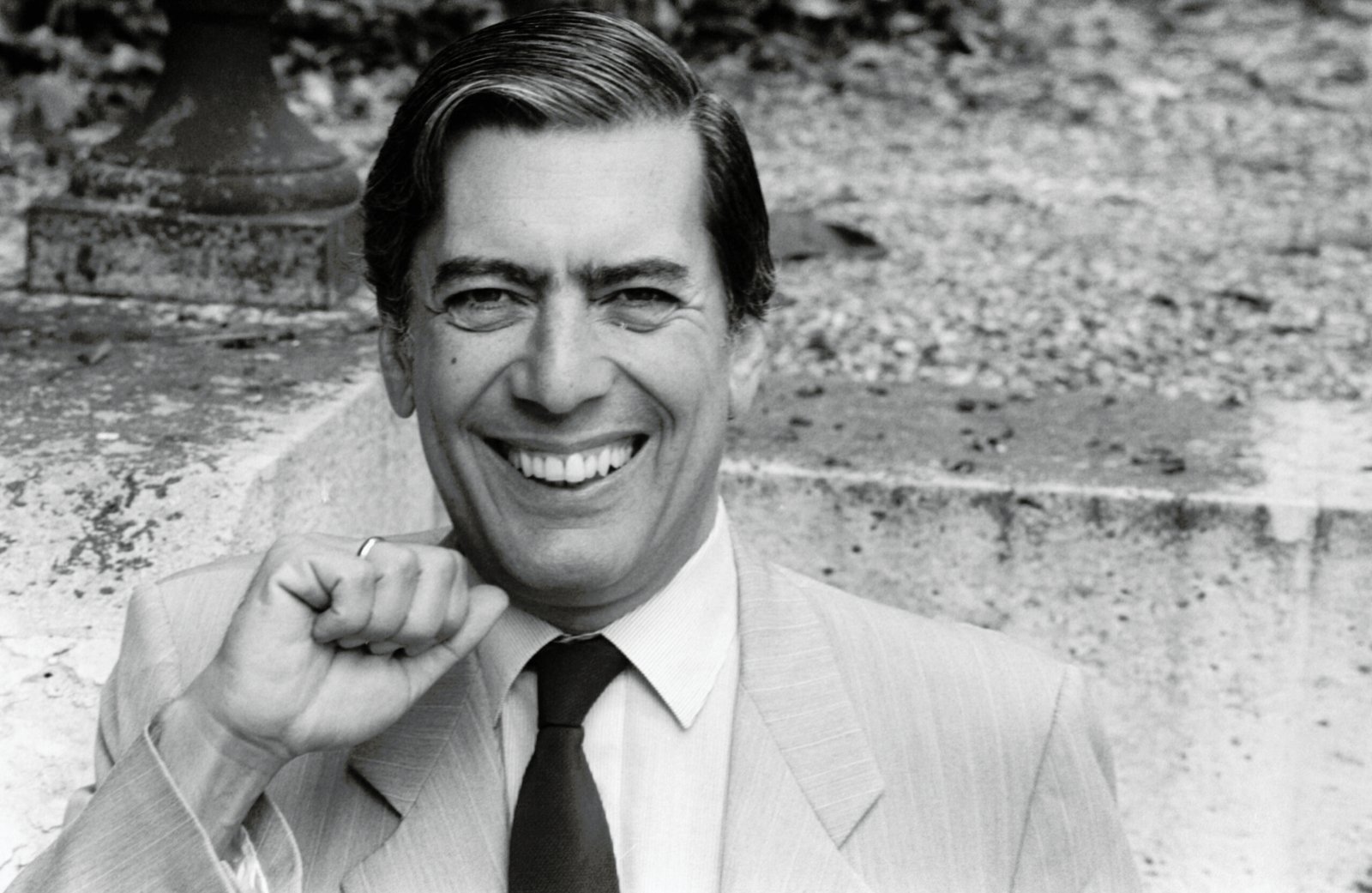 La guerra del fin del mundo (1981) o cómo maté a Mario Vargas Llosa