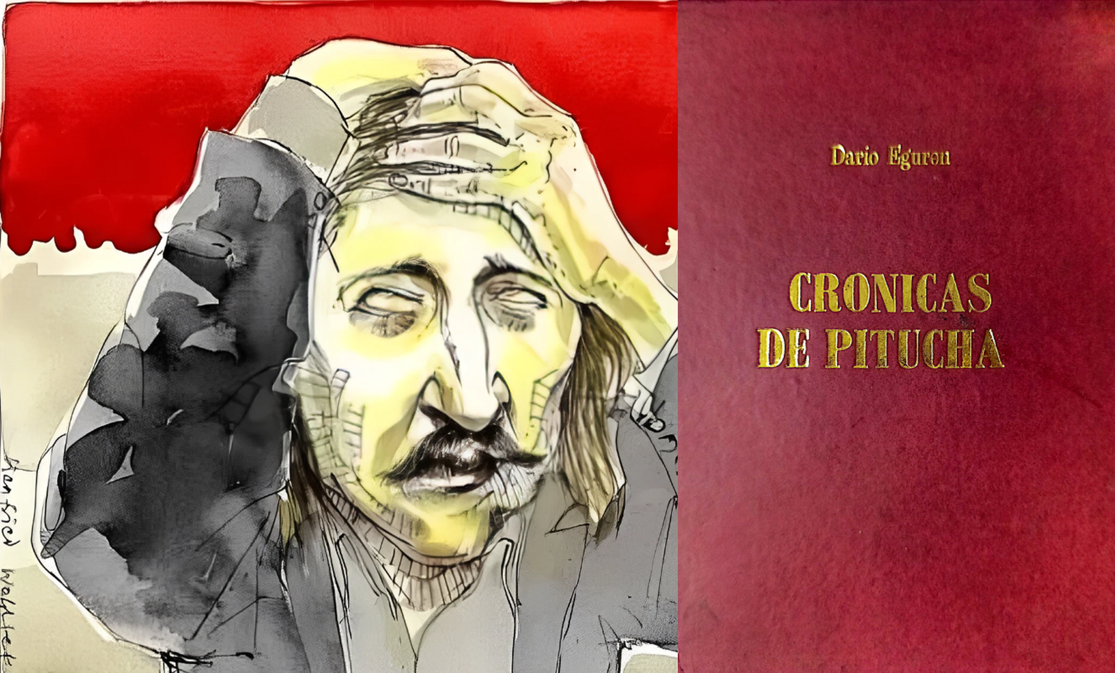 ASIKUSPAYMI: EL CINISMO SLOTERDIJKIANO EN EL CUENTO «GRIPE» (1913) DE DARIO EGUREN LARREA