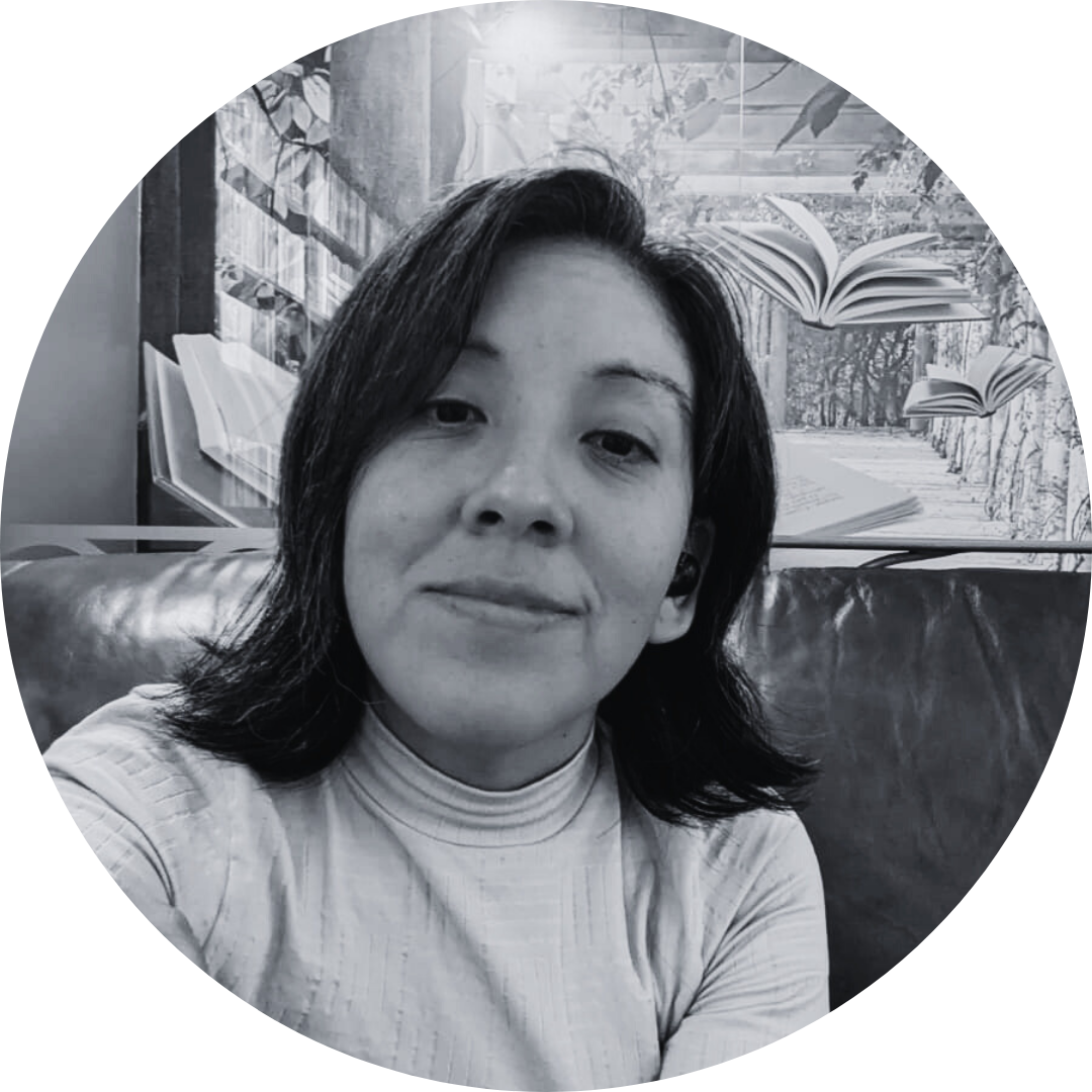 Avatar de Milagros Mendo