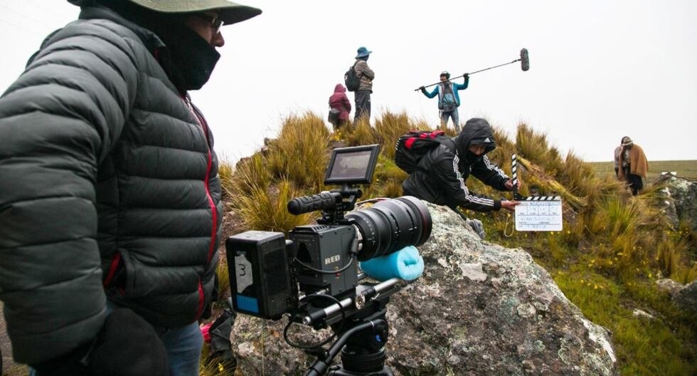 Cine con sello peruano: explorando la identidad en nuestras películas