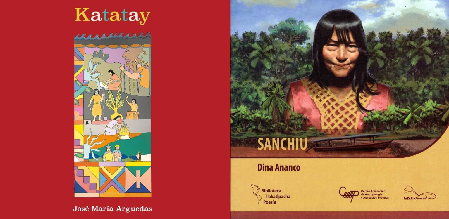 Lecturas de la otredad y la modernidad en Arguedas y Ananco
