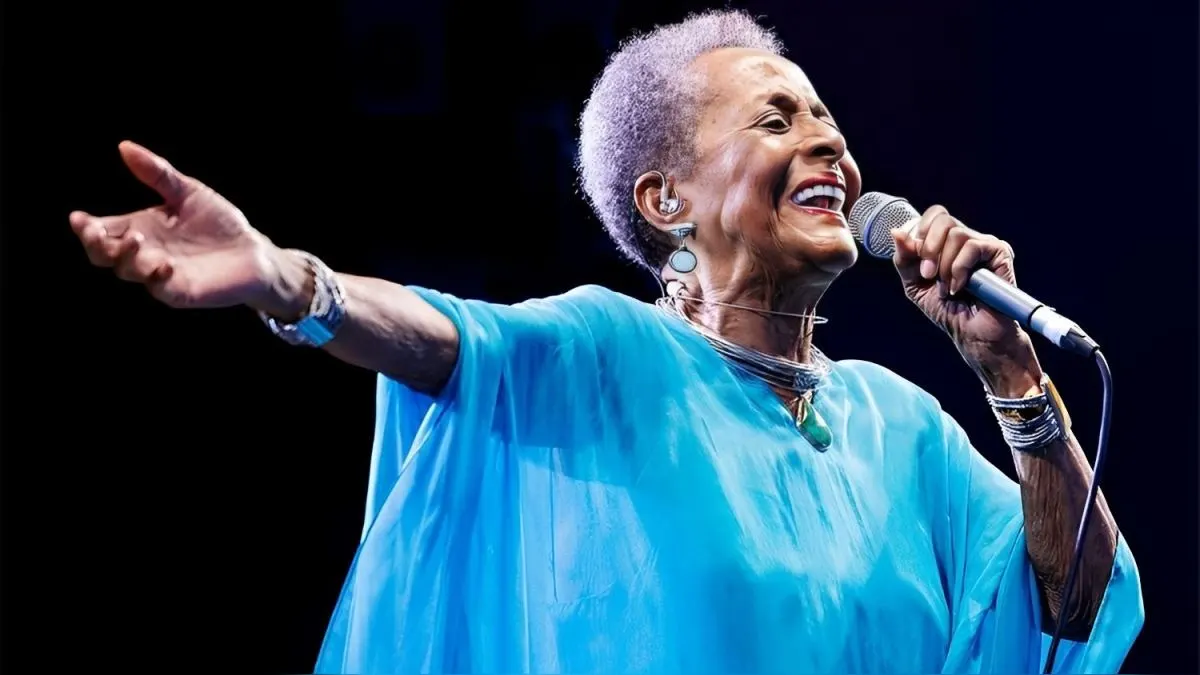 Susana Baca: cultura que canta, resiste y construye nación